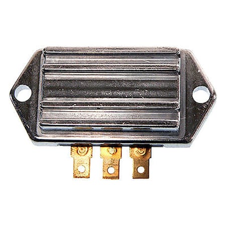 Aftermarket Regulator Rectifier For Replacing Fits John Deere M131287 And Kohler 1240301 ELP50-0020